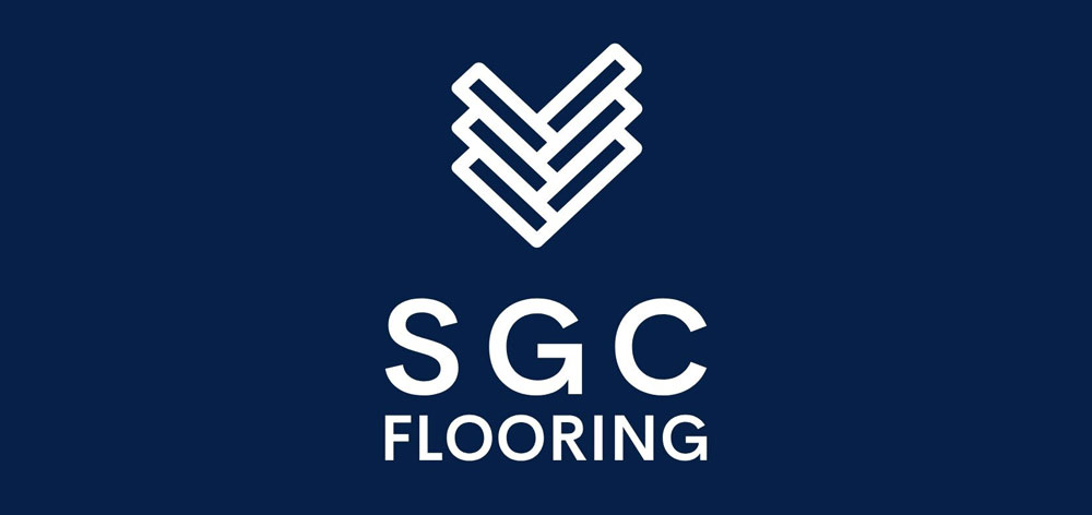 SGC Flooring logo